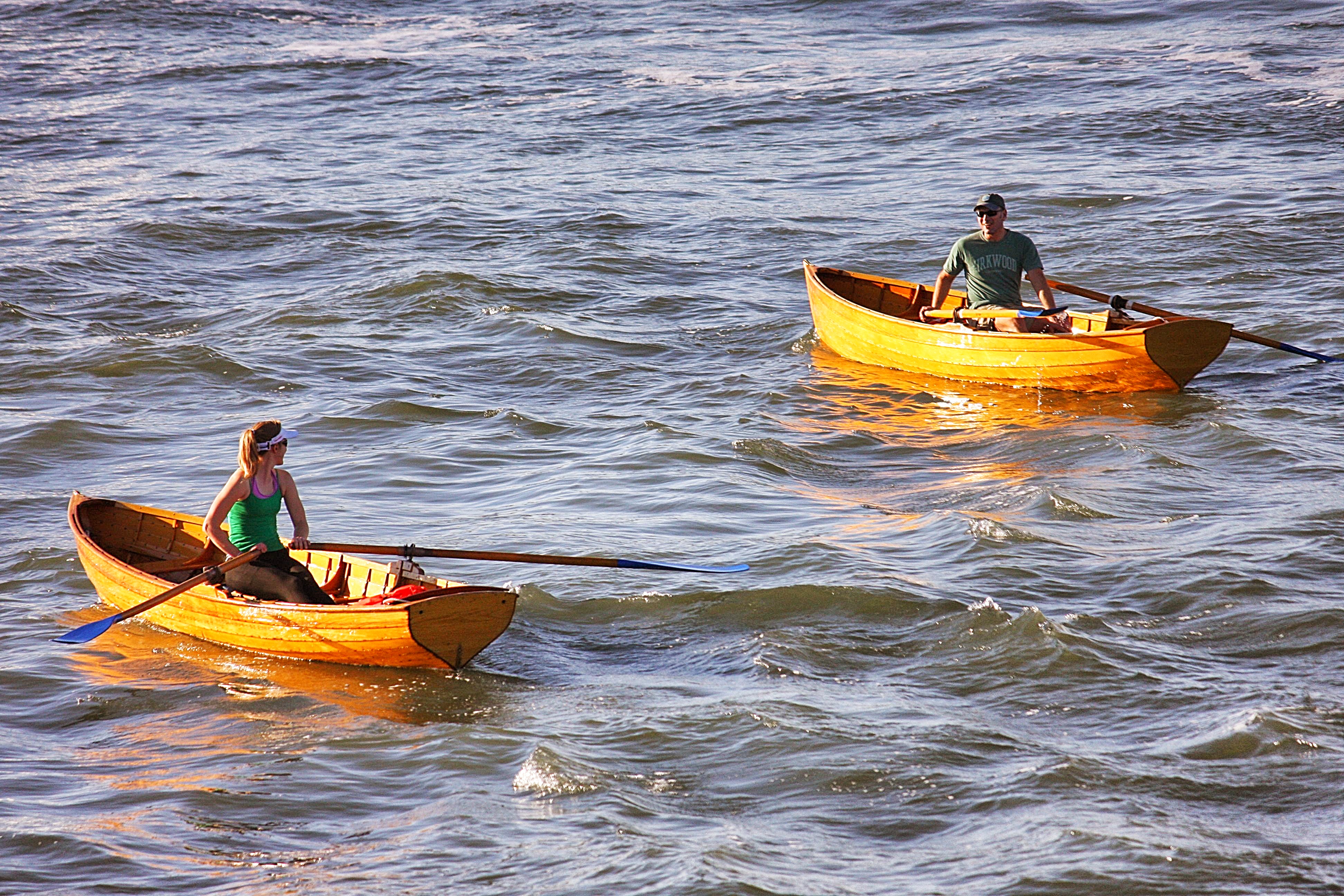 Ailsa’s Travel Theme: Flow