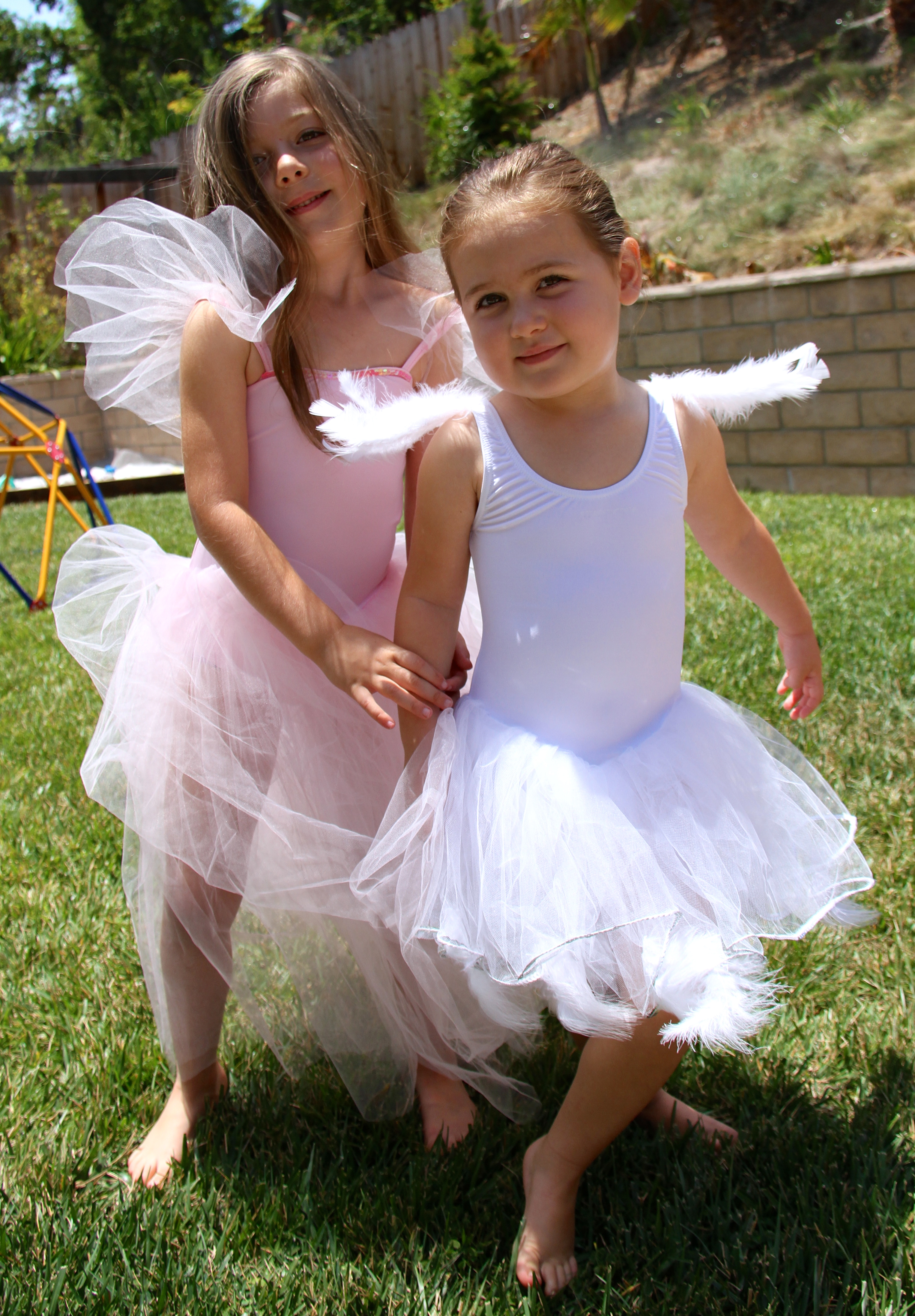 Ailsa’s Theme: Costume