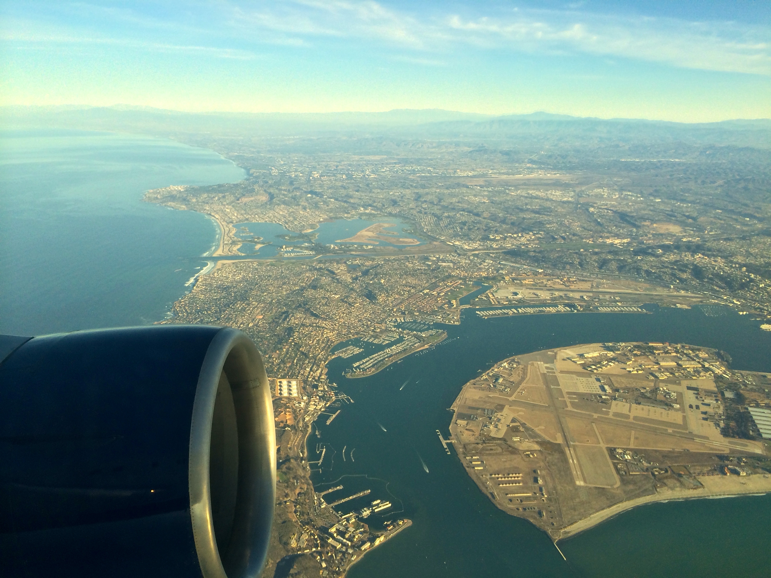 What were we thinking?