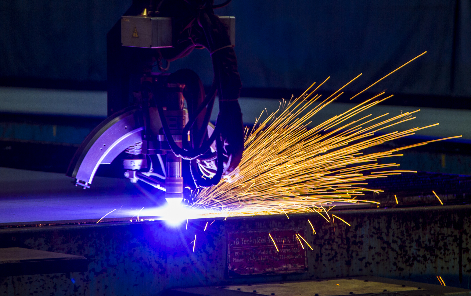 Ailsa’s Travel Theme II: Work