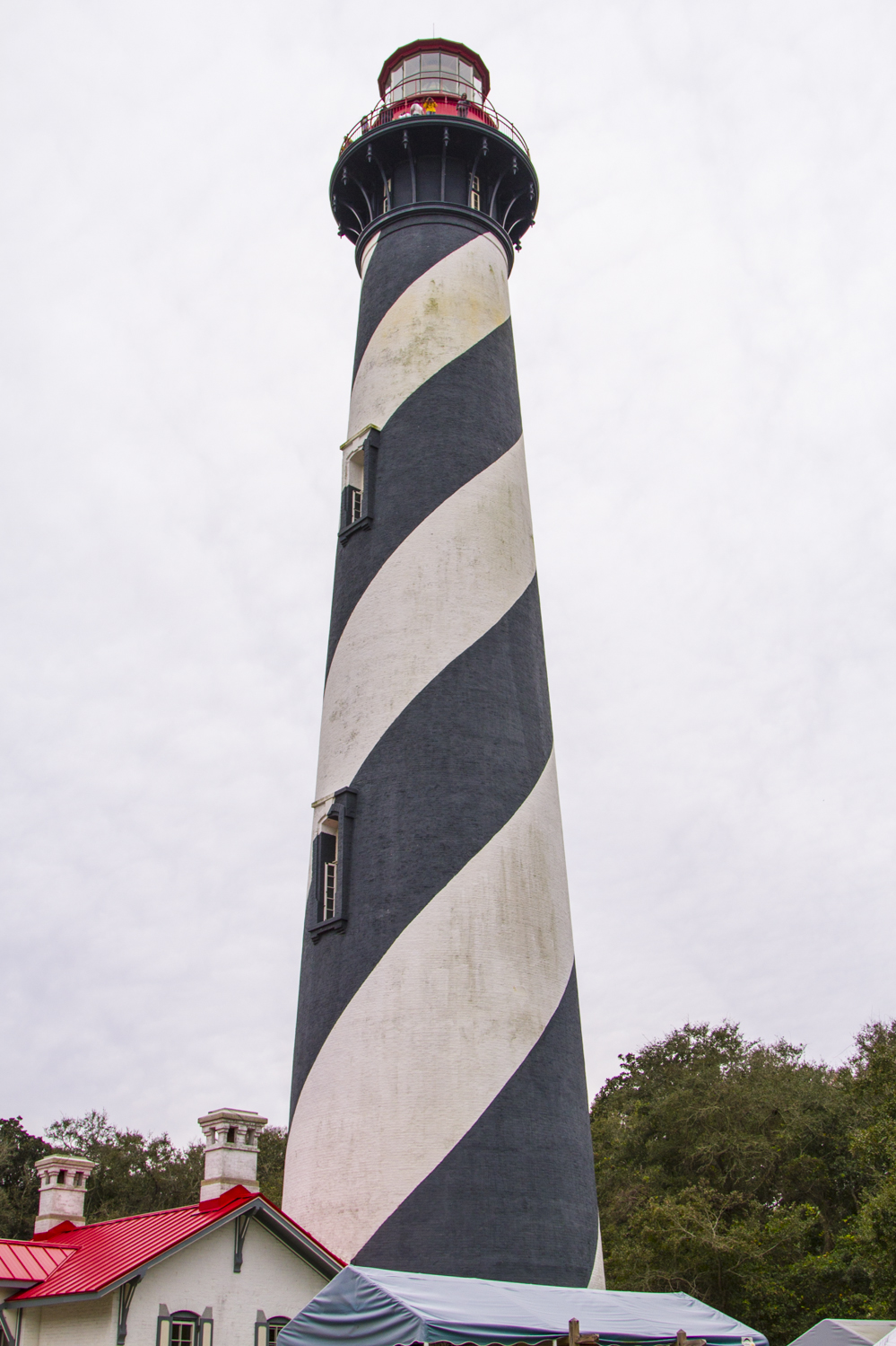 St. Augustine Lighthouse