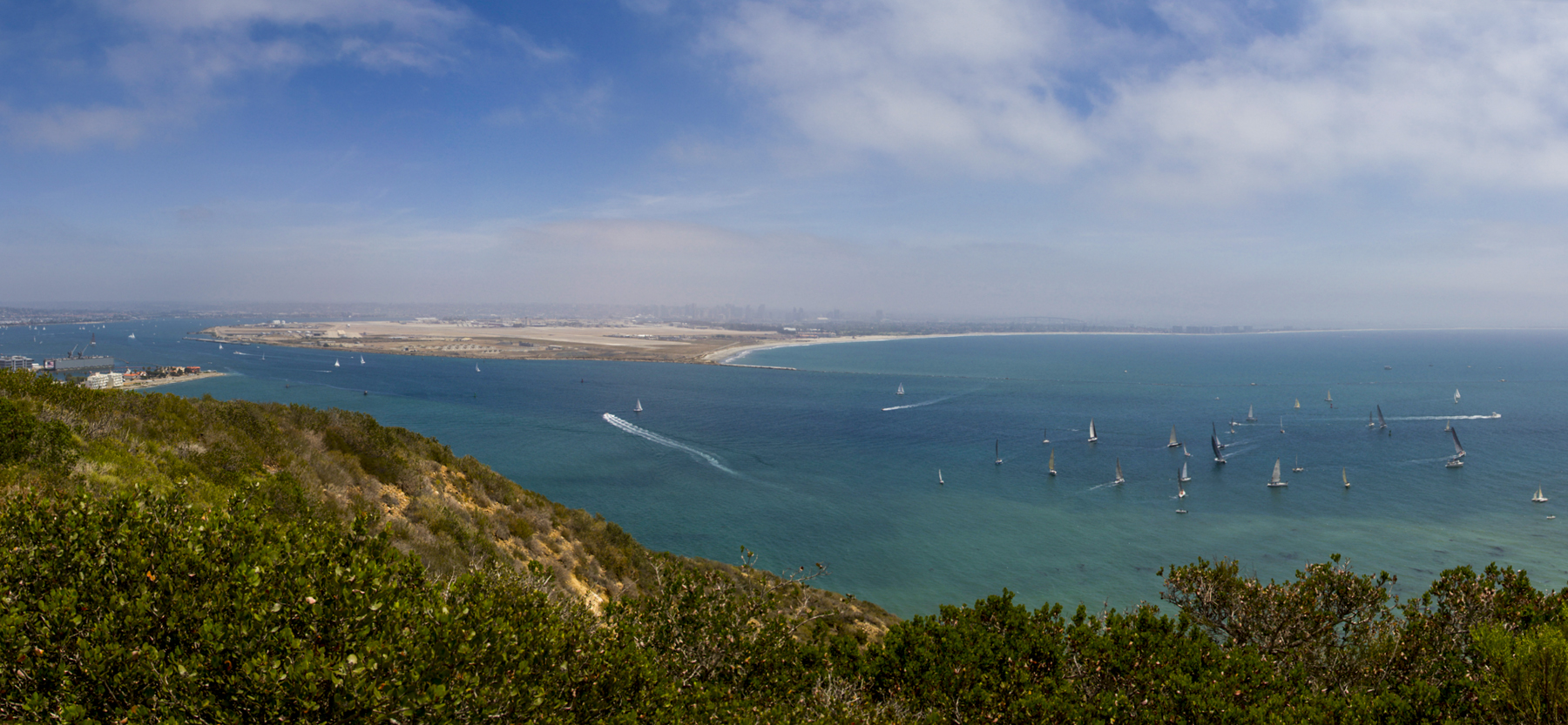 Cabrillo National Monument