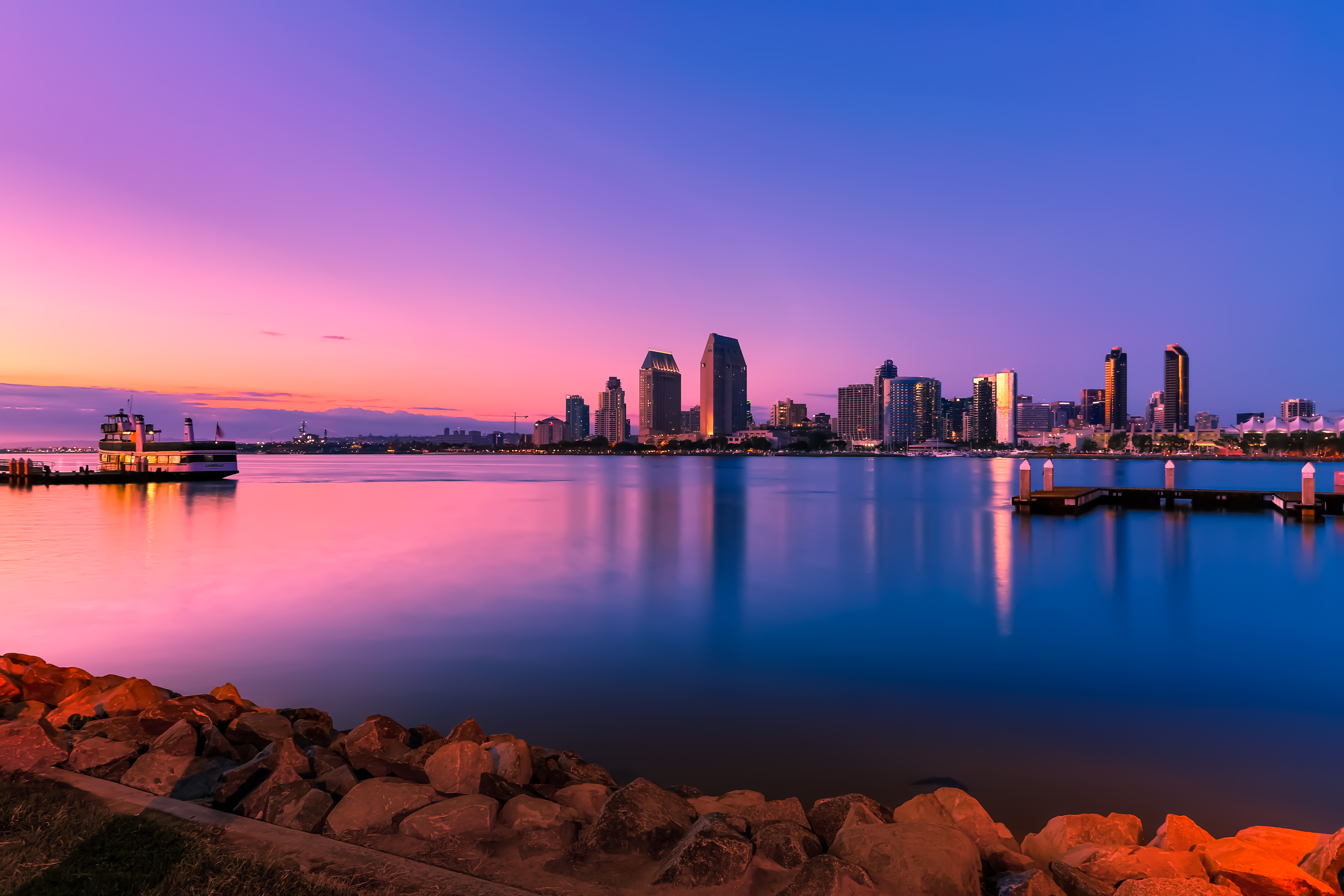 New Camera Old Sunsets