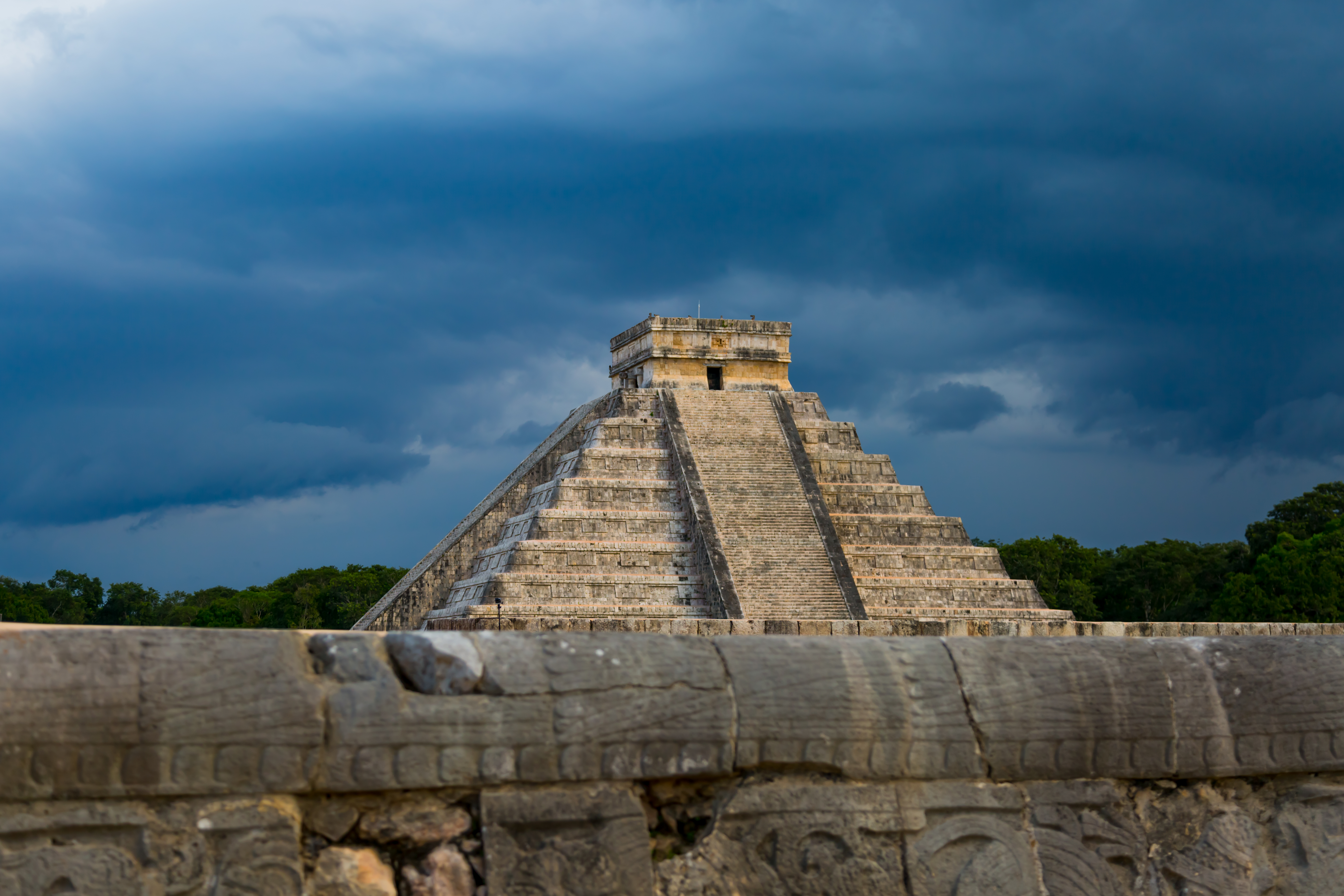 Mayan Monkey (Updated)