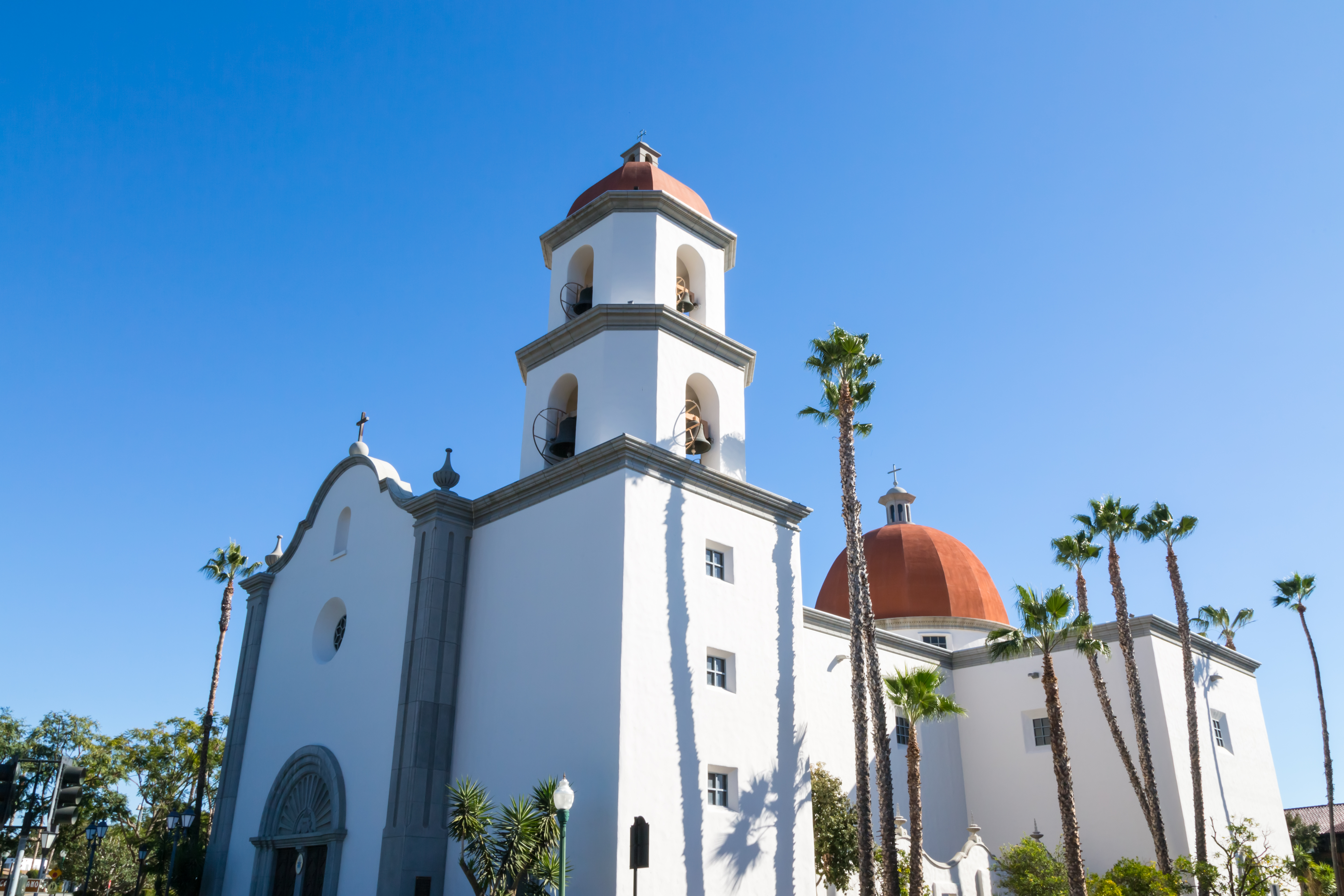 San Juan Capistrano – Travel Monkey