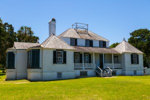 Kingsley Plantation